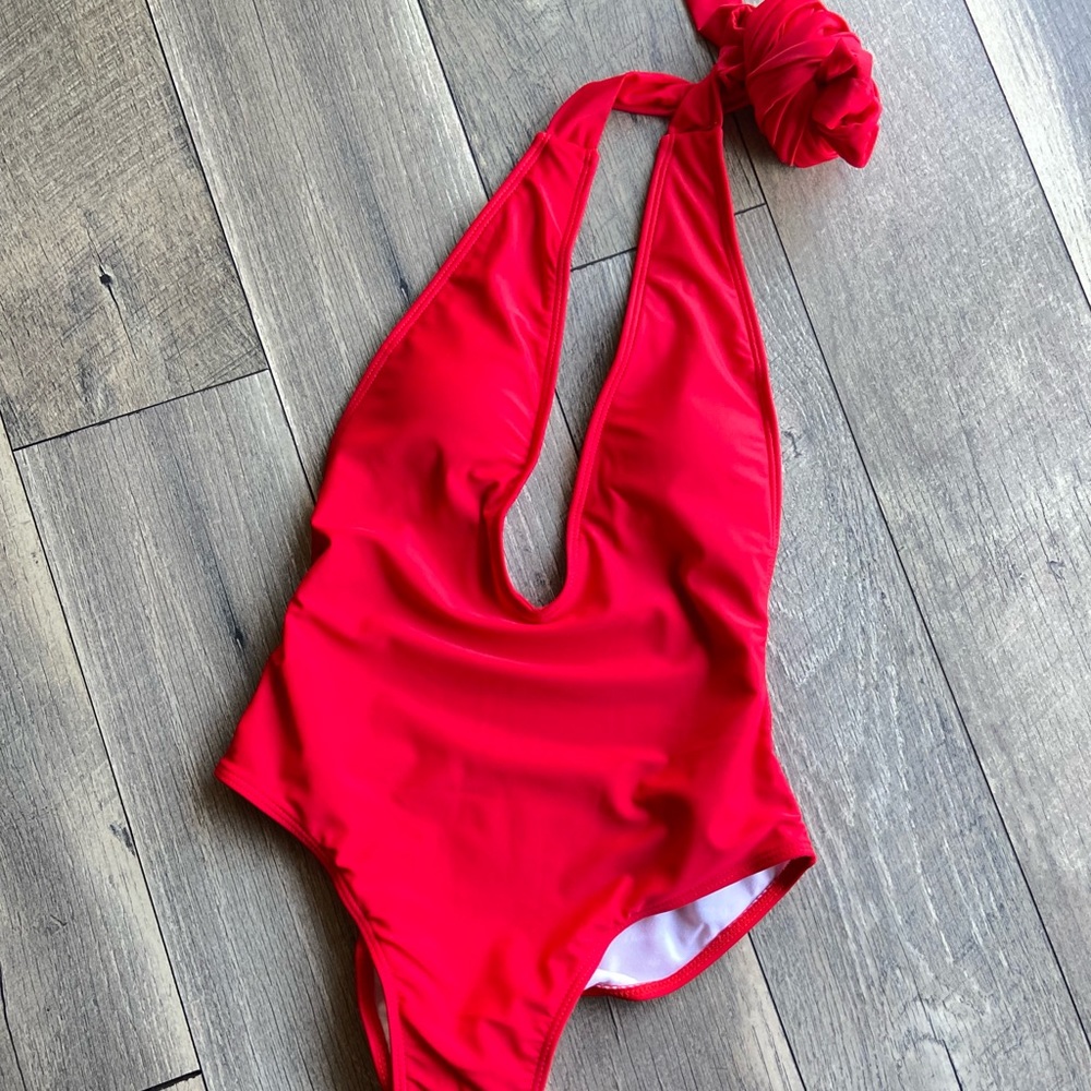 1 pc swimsuit